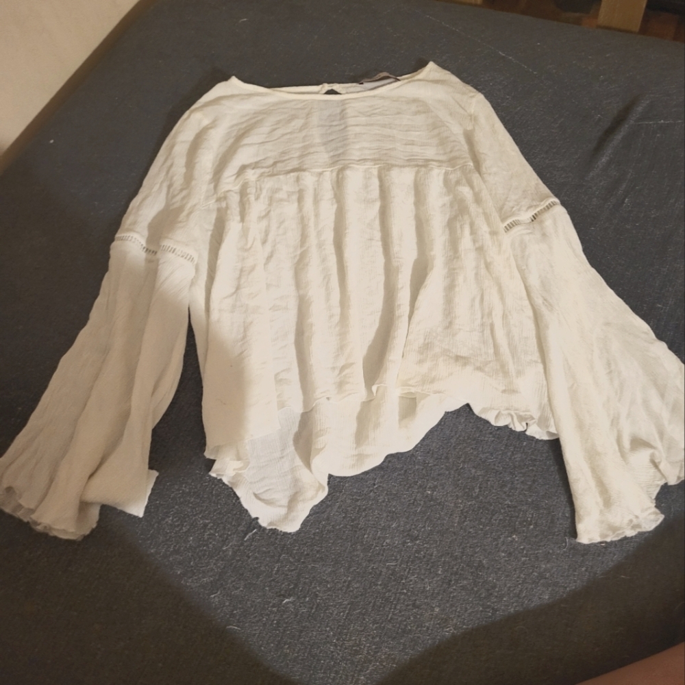 Cute Hollister Blouse